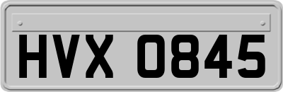 HVX0845