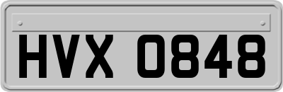 HVX0848