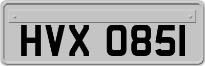 HVX0851