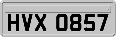 HVX0857