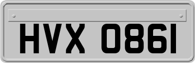 HVX0861