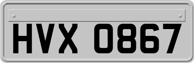 HVX0867