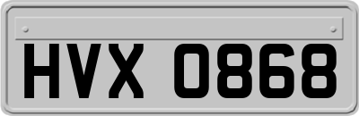 HVX0868