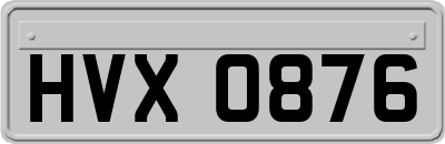 HVX0876
