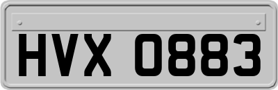 HVX0883