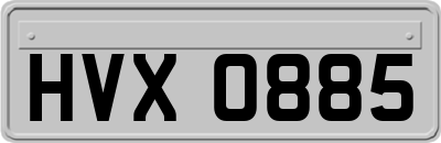 HVX0885