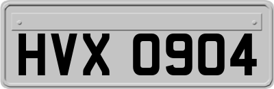 HVX0904