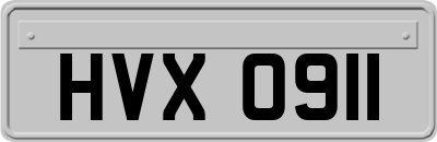 HVX0911