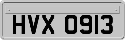 HVX0913