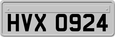HVX0924