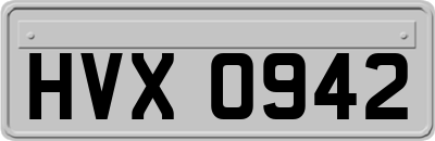 HVX0942