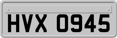 HVX0945