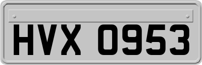 HVX0953
