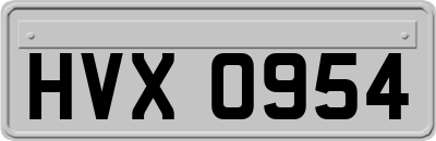 HVX0954