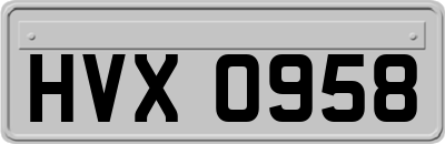 HVX0958