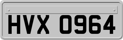 HVX0964