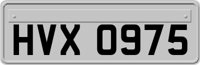 HVX0975