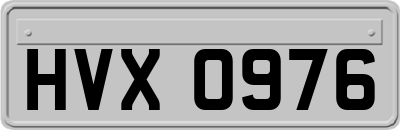 HVX0976