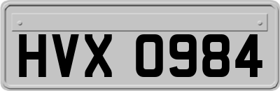 HVX0984
