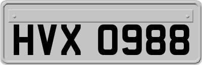 HVX0988