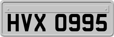 HVX0995