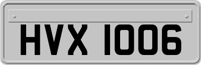 HVX1006