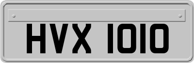 HVX1010