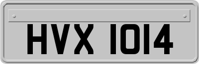 HVX1014