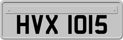 HVX1015