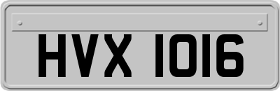 HVX1016