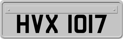 HVX1017