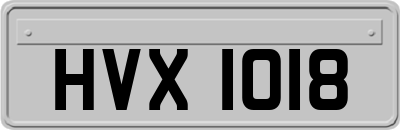 HVX1018