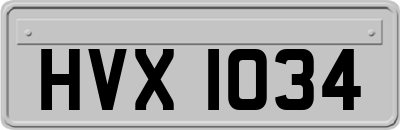 HVX1034