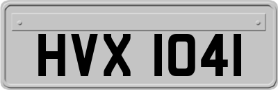 HVX1041
