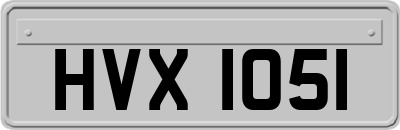 HVX1051