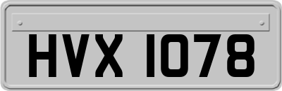 HVX1078