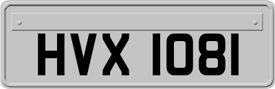 HVX1081