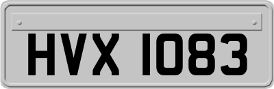 HVX1083
