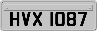 HVX1087