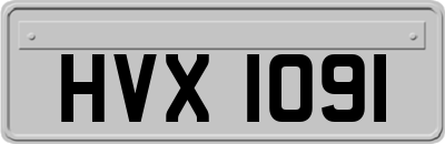 HVX1091