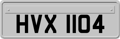 HVX1104