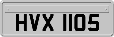 HVX1105