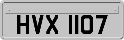 HVX1107