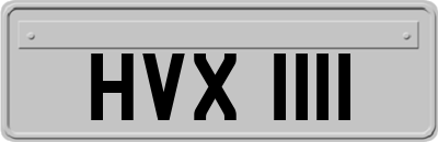 HVX1111