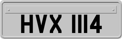 HVX1114