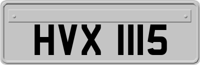 HVX1115