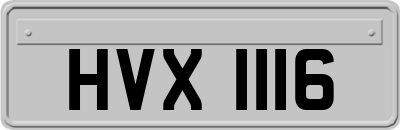 HVX1116