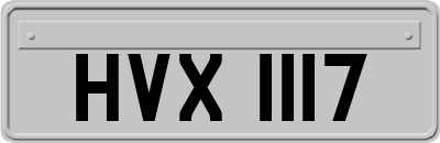 HVX1117
