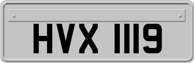 HVX1119
