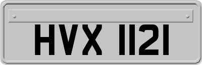 HVX1121